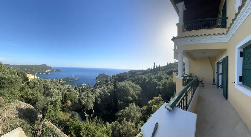 Mariza's View House - Image 1