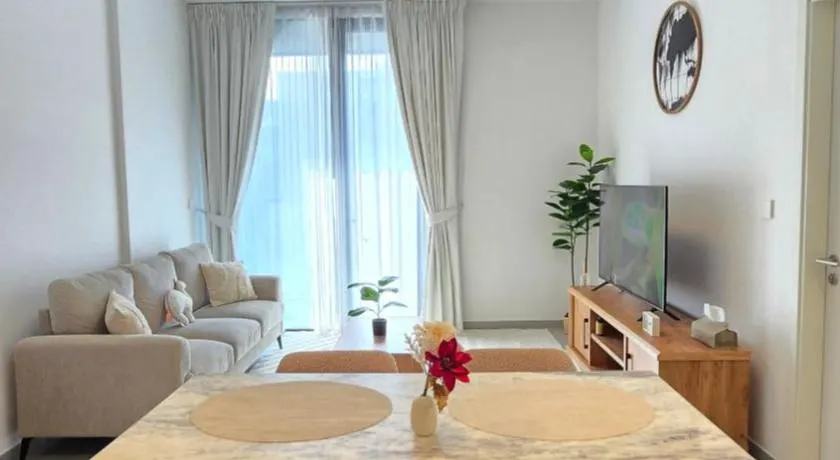 Shiro Elegant Living by Shiro Elegant Holiday Homes - Image 1