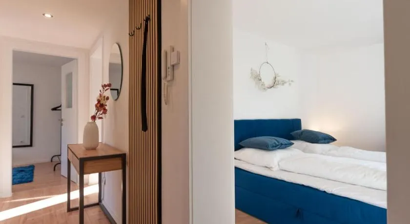 SMS-Homes I AUSZEIT im BERGBLICKparadies - Image 1