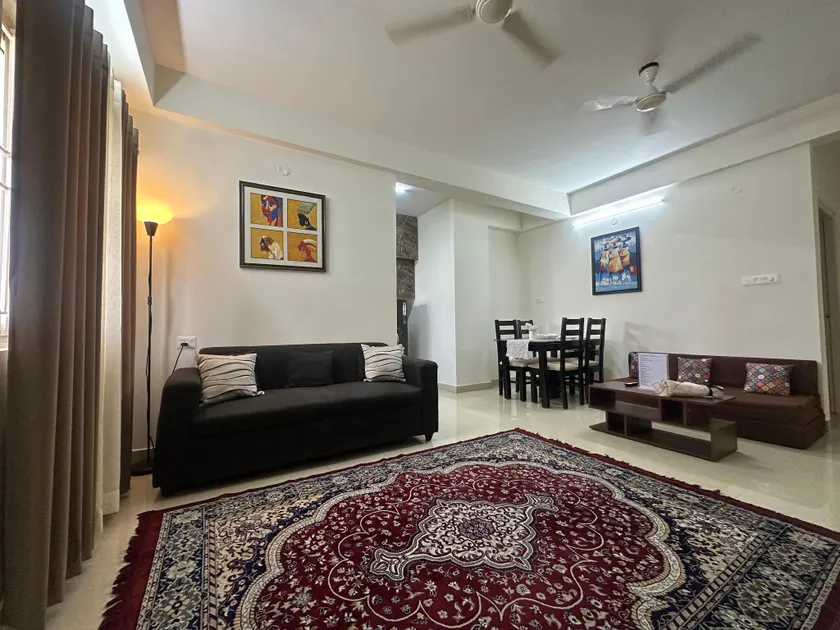 La Douce L’Atelier Service Apartment - Image 1