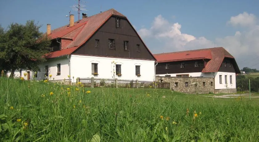 Baurů Dvůr - Image 1