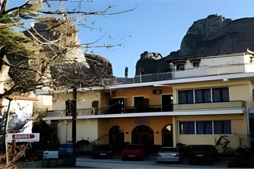 Spartacus House - Image 1