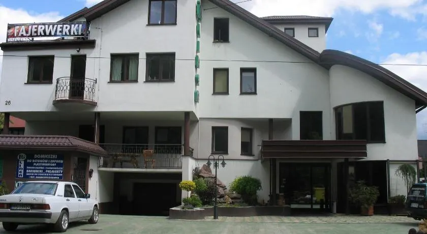 Adeo Hostel - Image 1