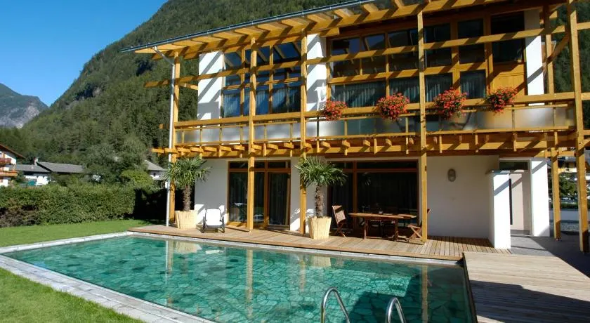 Gasthof Residence Brugghof & Erlhof - Image 1