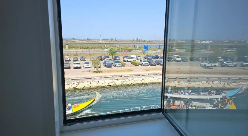 A Proa do Moliceiro Canal - Áurea SUNNY Terrace - Image 1