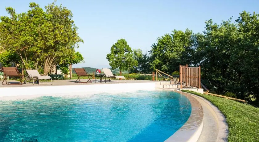Agriturismo Fattoria di Monticello - Image 1