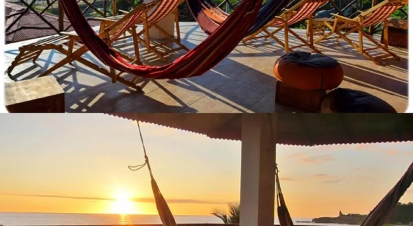 Esperanto Bed & Breakfast Surf Hostel - Image 1