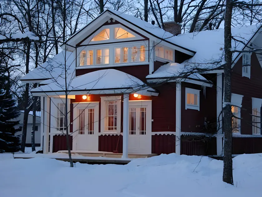 Lohja Spa & Resort - Image 1