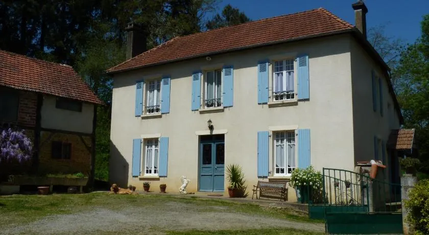 La Maison d´Amazone - Image 1