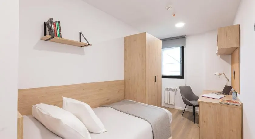 Micampus Santander Student Residence - Image 1
