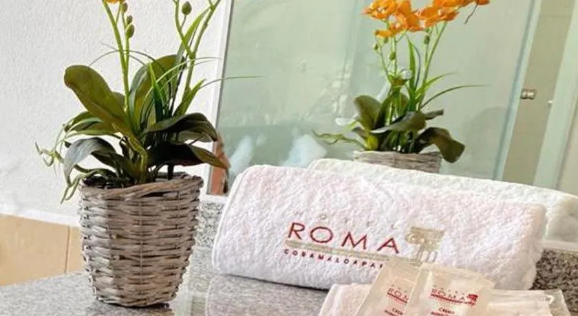 Hotel Roma - Image 1