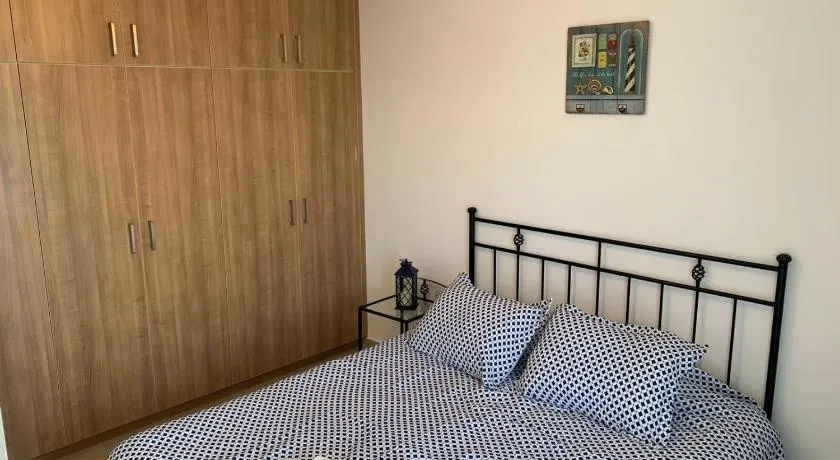 Comfortable One-Bedroom Apartment near the Sea and Casino Merit Park Sel 2-6 - Image 1