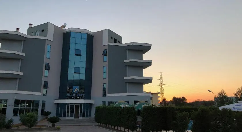 Blue Sky - Image 1