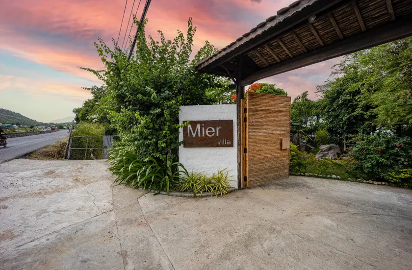 MIER VILLA- Nha Trang - Image 1