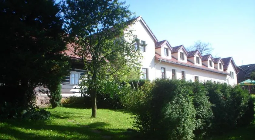 Penzion Pod Vyhlídkou - Image 1