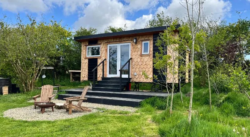 Tŷ Ni Tiny Houses - Image 1