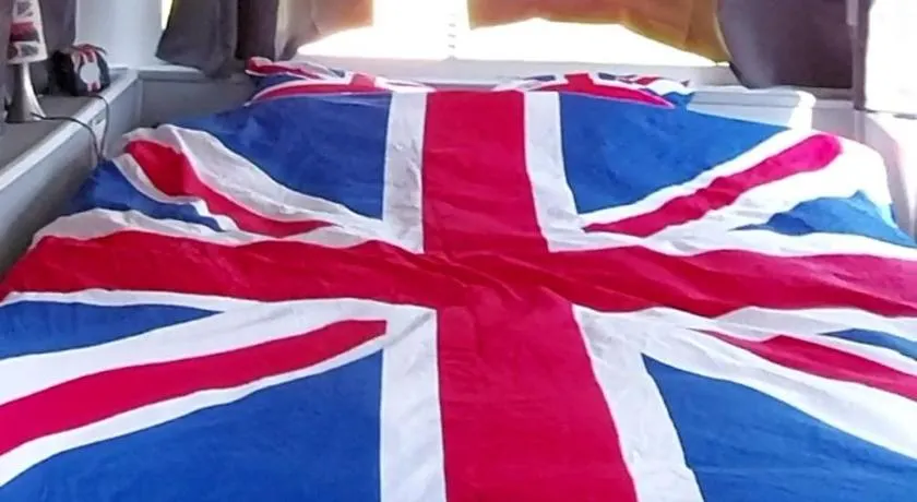 insolite bus anglais le Buckinghambus - Image 1