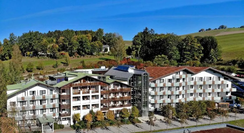 Kurhotel Bad Zell - Image 1