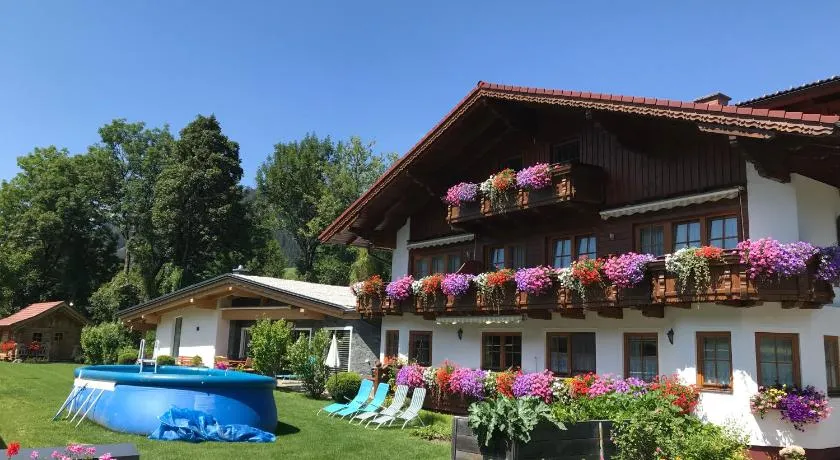Appartamento con sauna e giardino | Sci vicino - Image 1