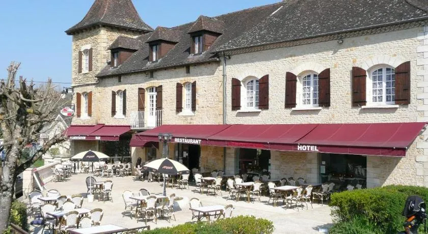 Hotel Restaurant L'Escale - Image 1
