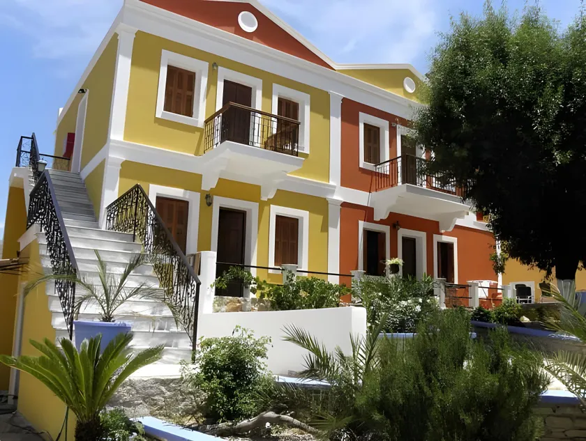 Opera House Hotel - Image 1