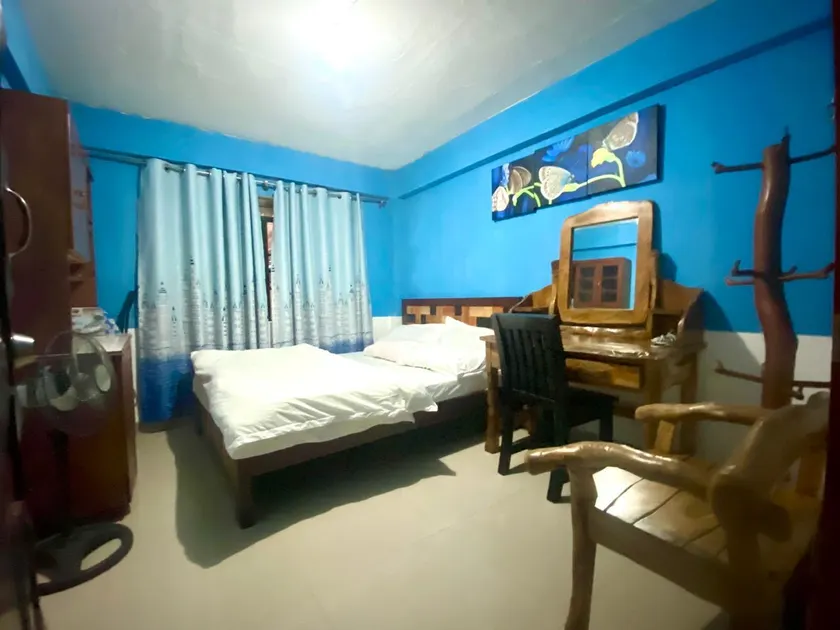 Shu Cozy Home - Image 1