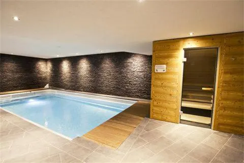 Hotel Mont.Lac - Image 1