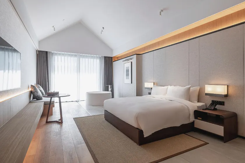 Central  Landison Retreat QuZhou - Image 1