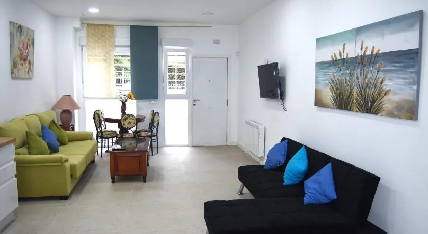 aparment la Elipa - Image 1
