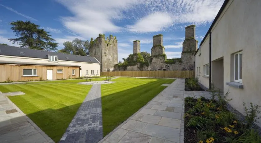 Castlemartyr Holiday Mews 3 bed by Trident Holiday Homes - Image 1
