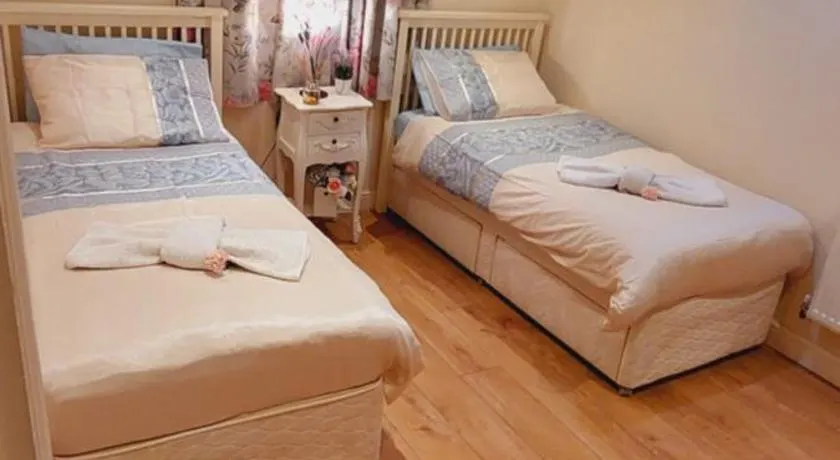 fantastique département de deux chambres - Image 1