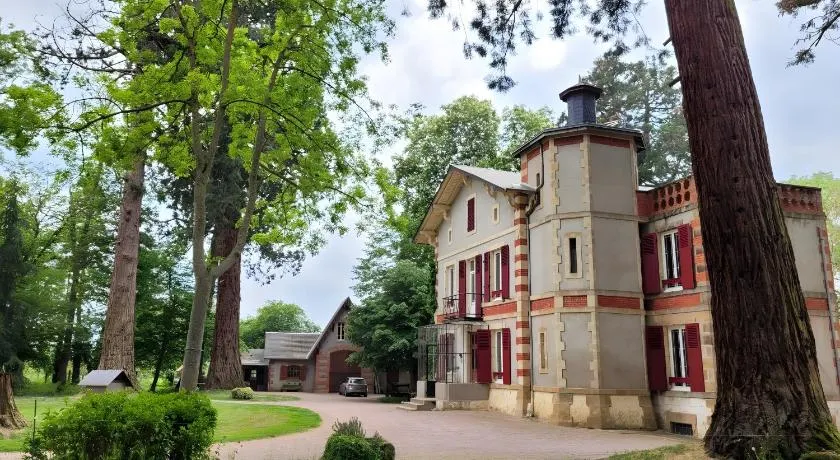Chambre D'hôte - Le Chalêt - Image 1