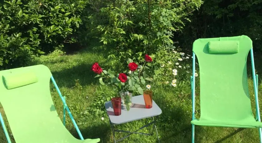 La cama y desayuno De Rânes - Image 1