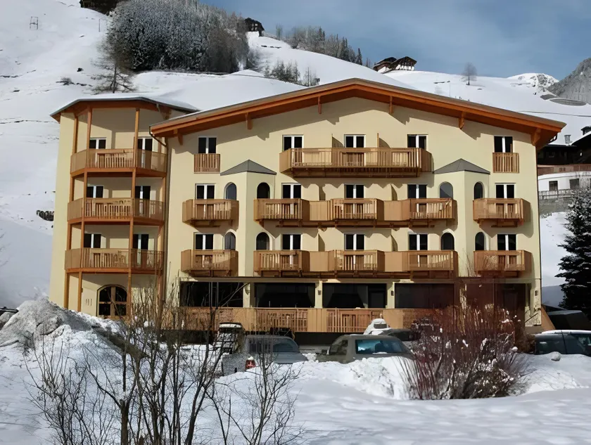 Macher's Landhotel - Image 1