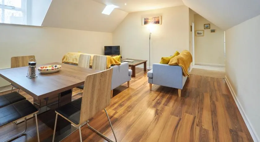 Host & Stay - Scotsgate House - Image 1