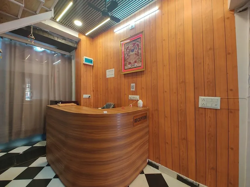 Hotel Balaji Residency - Image 1