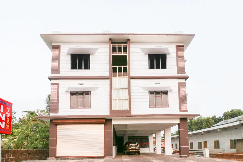 SPOT ON Rohini Inn Kadampuzha - Image 1
