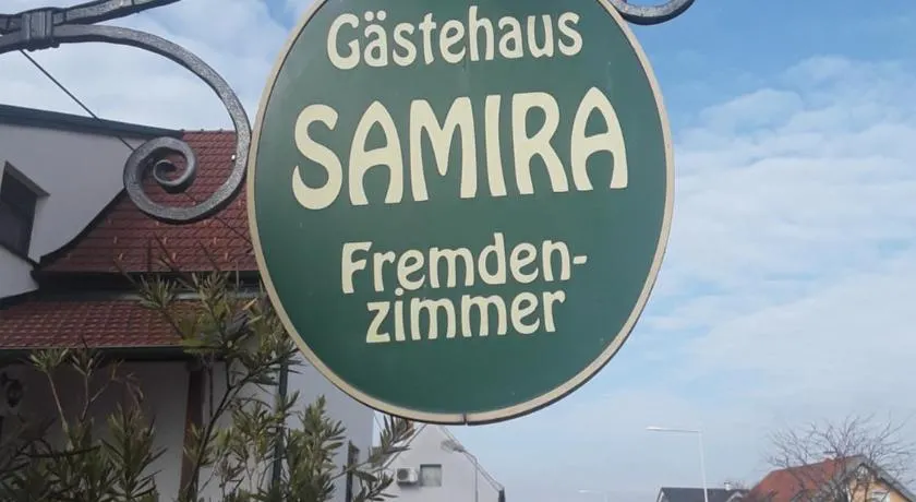 Gästehaus Samira - Image 1