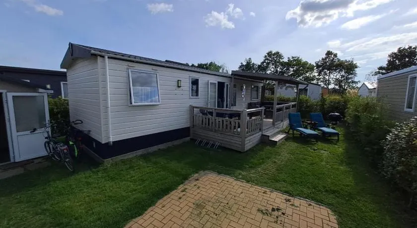 Zee&Zout, chalet 6 pers. bij Renesse en strand! - Image 1