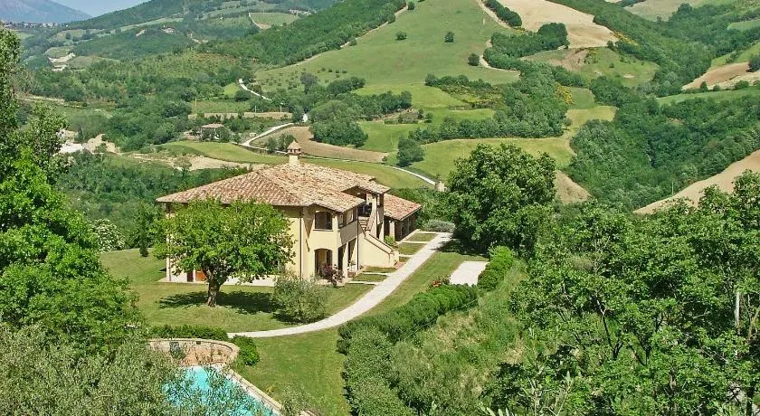 Agriturismo Castagna Alta - Image 1