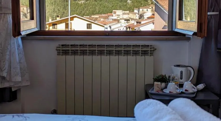 Gran Sasso Letizia BB - Image 1