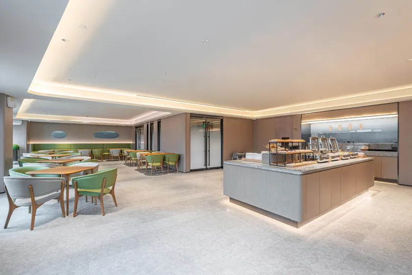 JI Hotel Beijing Changping Future Science City - Image 1