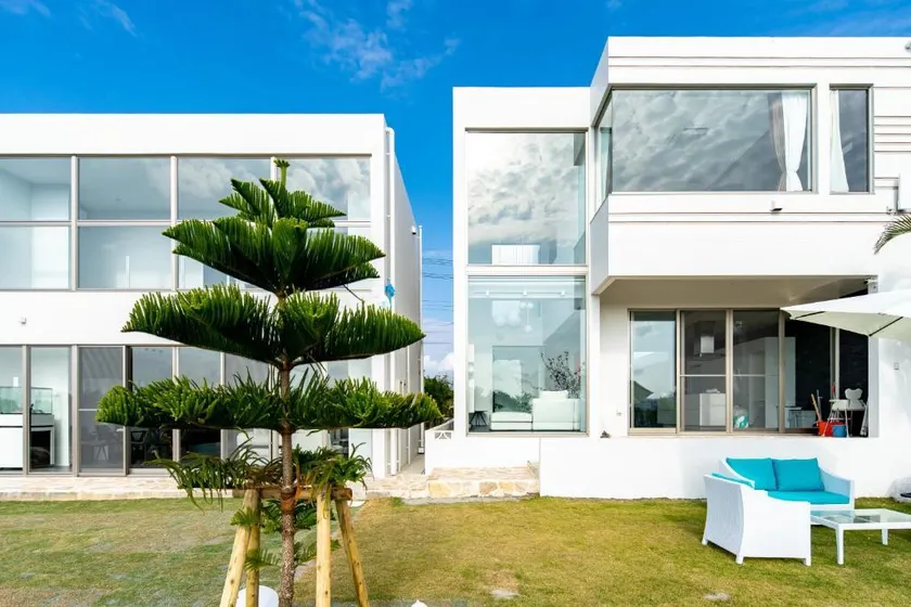 Ocean Villa Fuchaku Okinawa - Image 1
