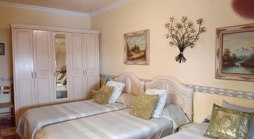 Habitación en Ocaña - Image 1