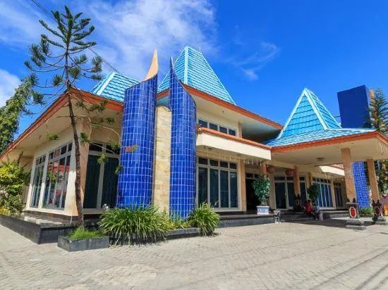 Hotel Elvin - Image 1