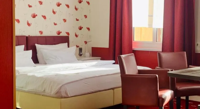 Hotel Alt-Connewitz - Image 1