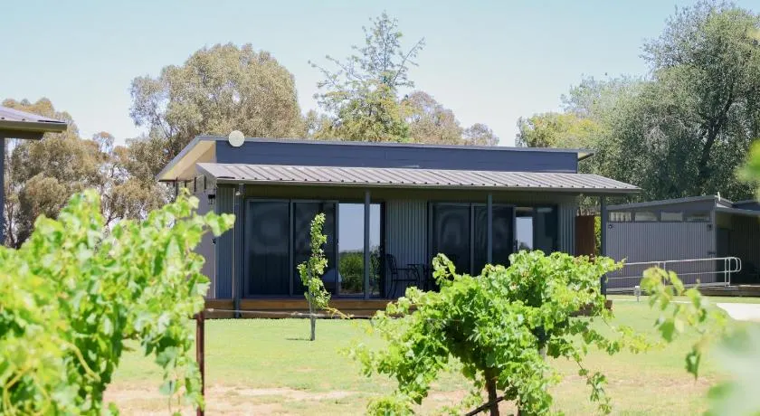Buller Wines - Image 1