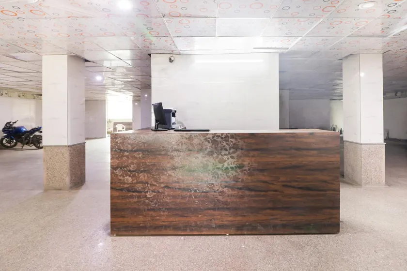 Hotel O Dwarka In - Image 1