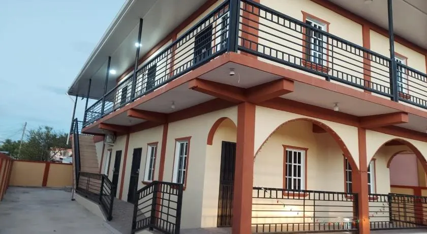 Sotera's Guest House - Image 1