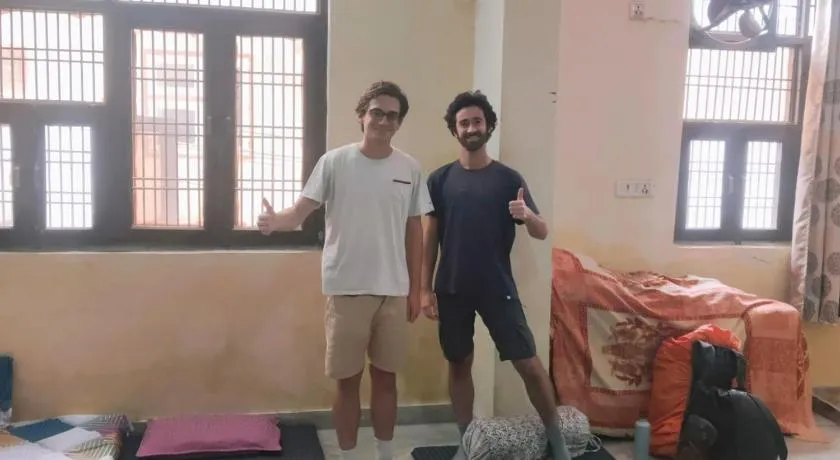 Nidhivan Vatika Ashram - Image 1